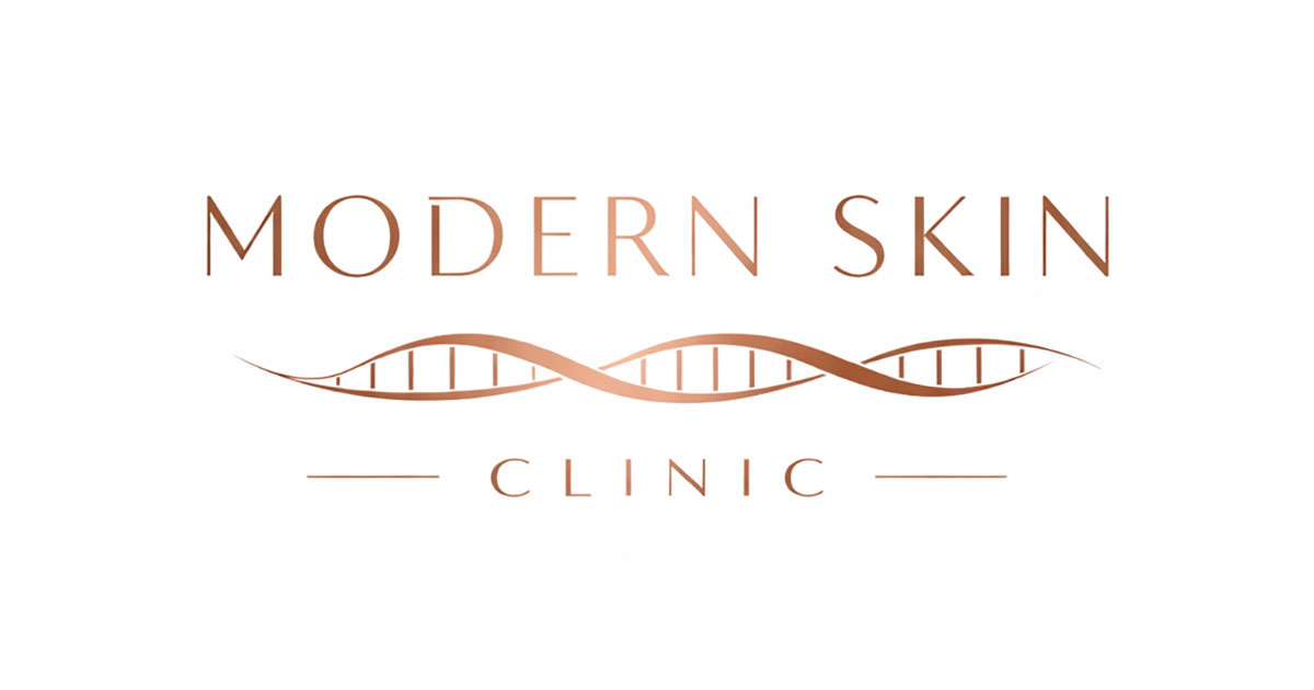Modern Skin Clinic cover